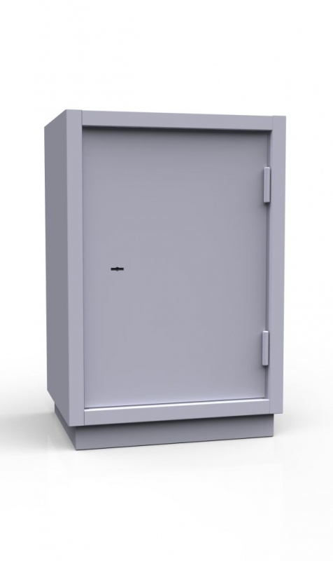 Шкаф металлический ARH ШБС-01-06 Верстакофф ША-361012