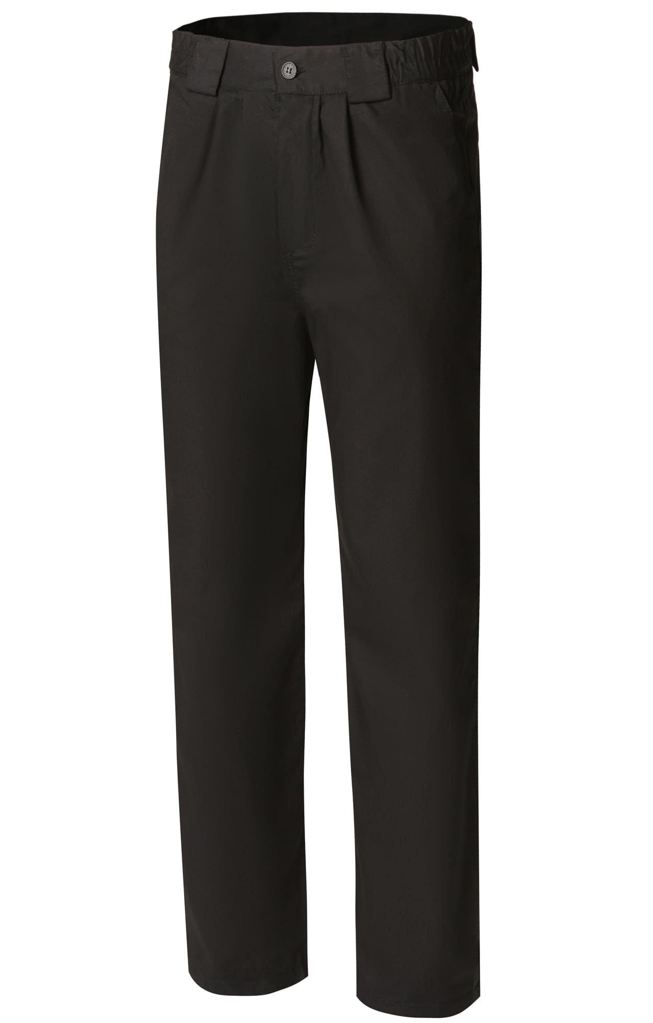 61513 Костюм "Страйк" летний черный  Одежда для охранных структур  размер 44-46/158-164 Спецодежда  - Вид №4