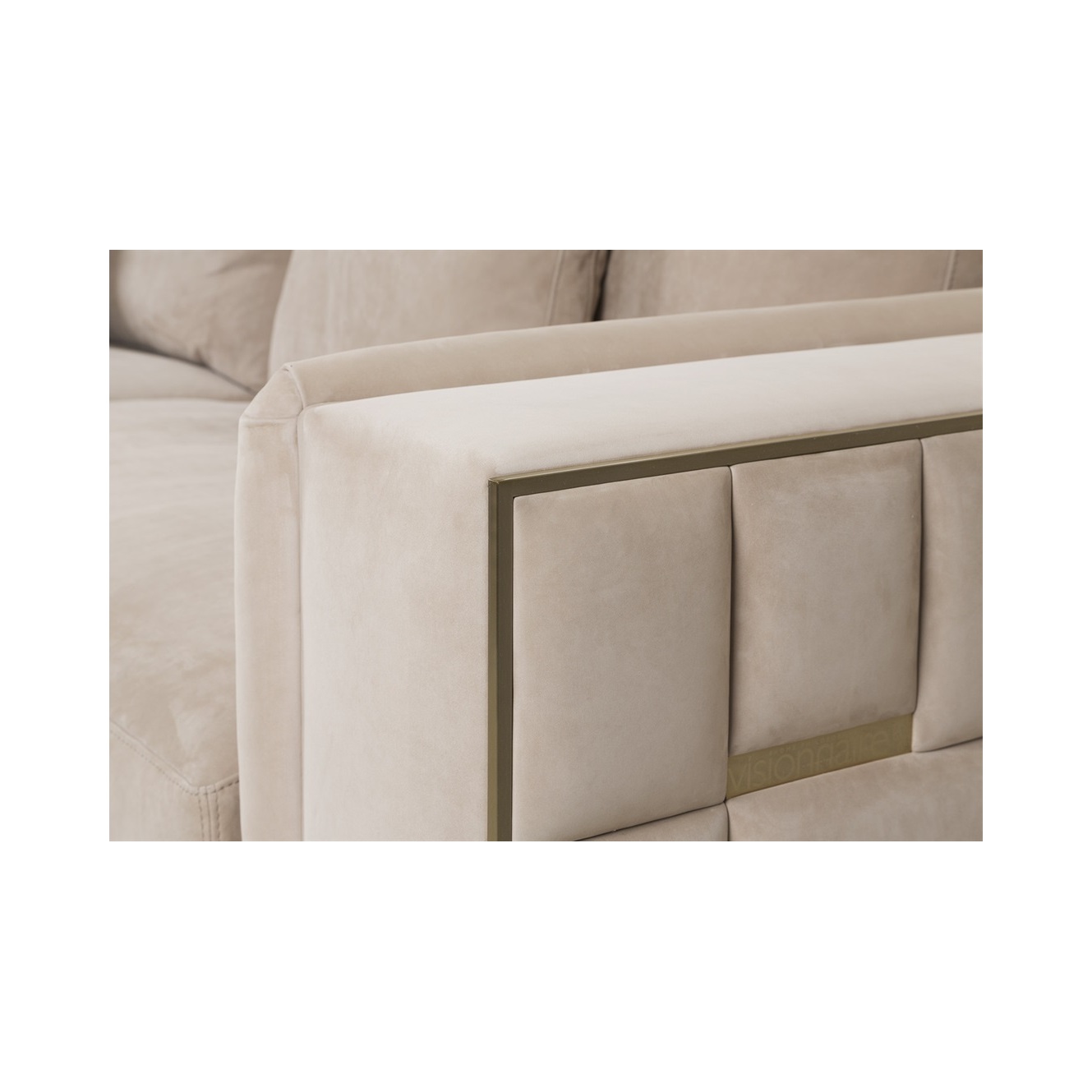 Диван / Babylon Visionnaire By Ipe Cavalli sun-id-374020 - Вид №4