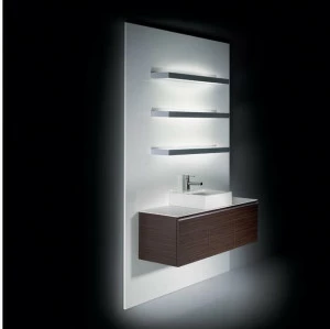 Gamma & Bross Мебель для салонов красоты Spa logic Spalab