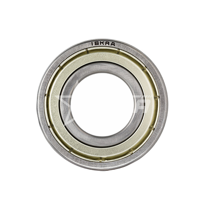 IS1402 Высокотемпературный подшипник 6002 BHTS ZZ 280° ISKRA 