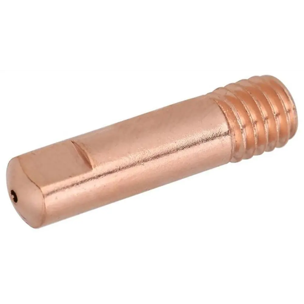 Наконечник сварочный Elitech для стальной проволоки 1.0 мм М6 89359180 STLM-1484458