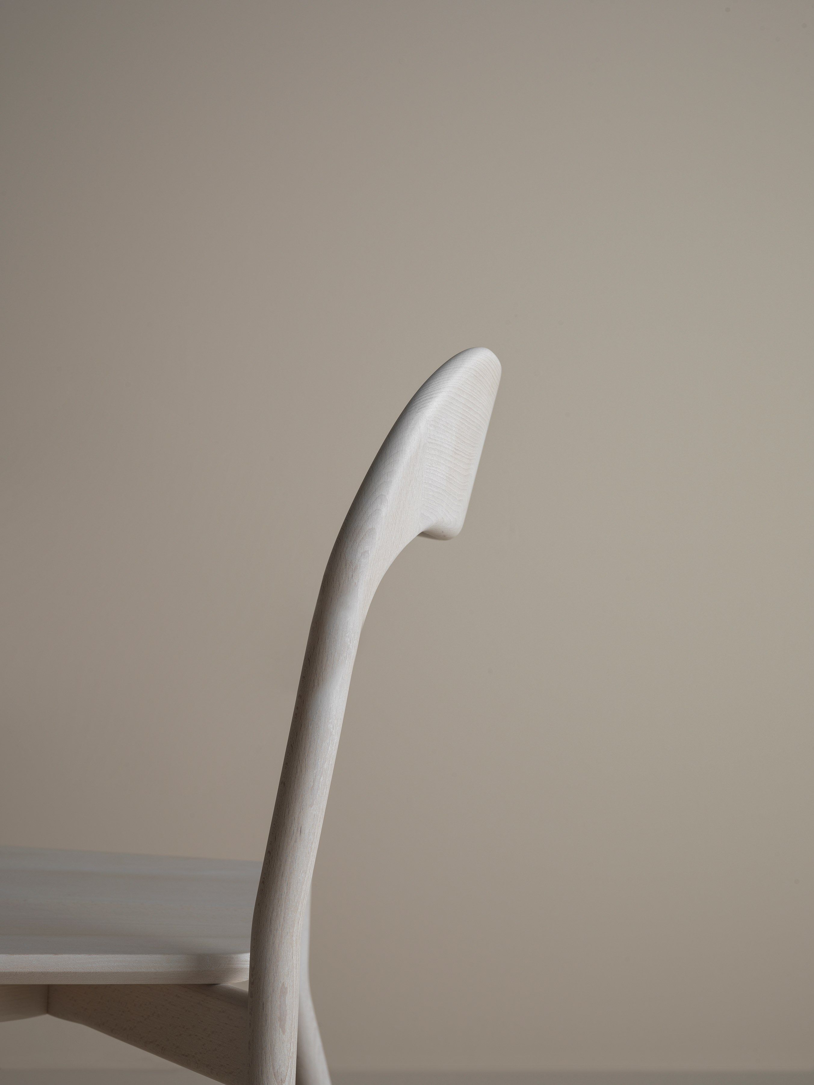 Штабелируемый стул из бука PIAVAL ARCH-00038782 - Вид №2