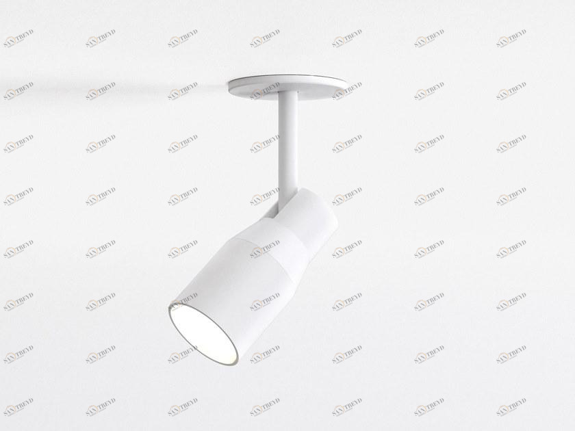 Astro Lighting Регулируемый светодиодный светильник из металла  1422016 / 1422017 
