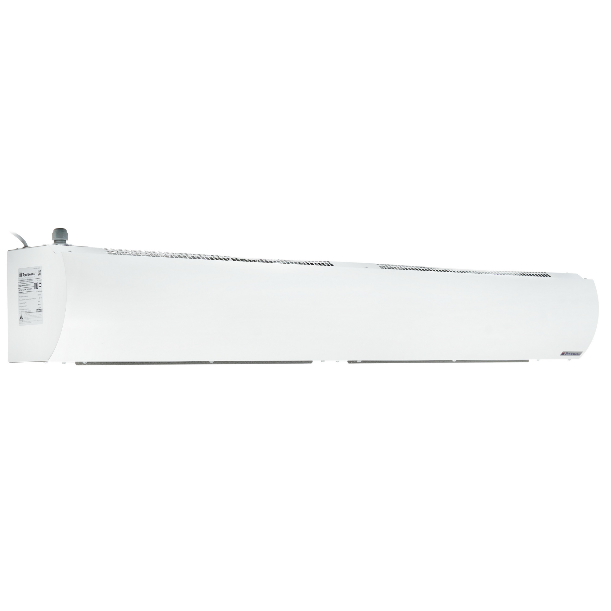 7998526 Тепловая завеса Тепломаш КЭВ-6П2021Е с пультом HL10 STDN-0070875