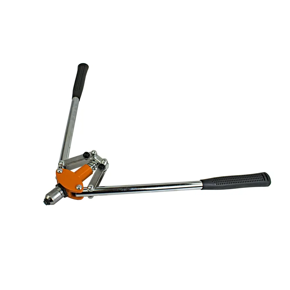 Santreyd Двуручный заклёпочник усиленный для металлических соединений 87677319 STLM-0839133