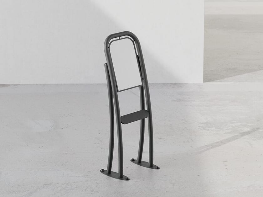 Оцинкованная сталь общественное пространство пюпитр DIMCAR ARCH-00079978