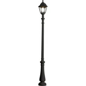 Уличный фонарь Fumagalli Nebo/Noemi E35.202.000.AXE27 FUMAGALLI ФОНАРЬ, ЭЛИТНЫЕ 268872 Черный