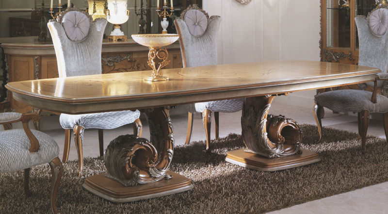 Стол 397 FRATELLI RADICE 10373180010 