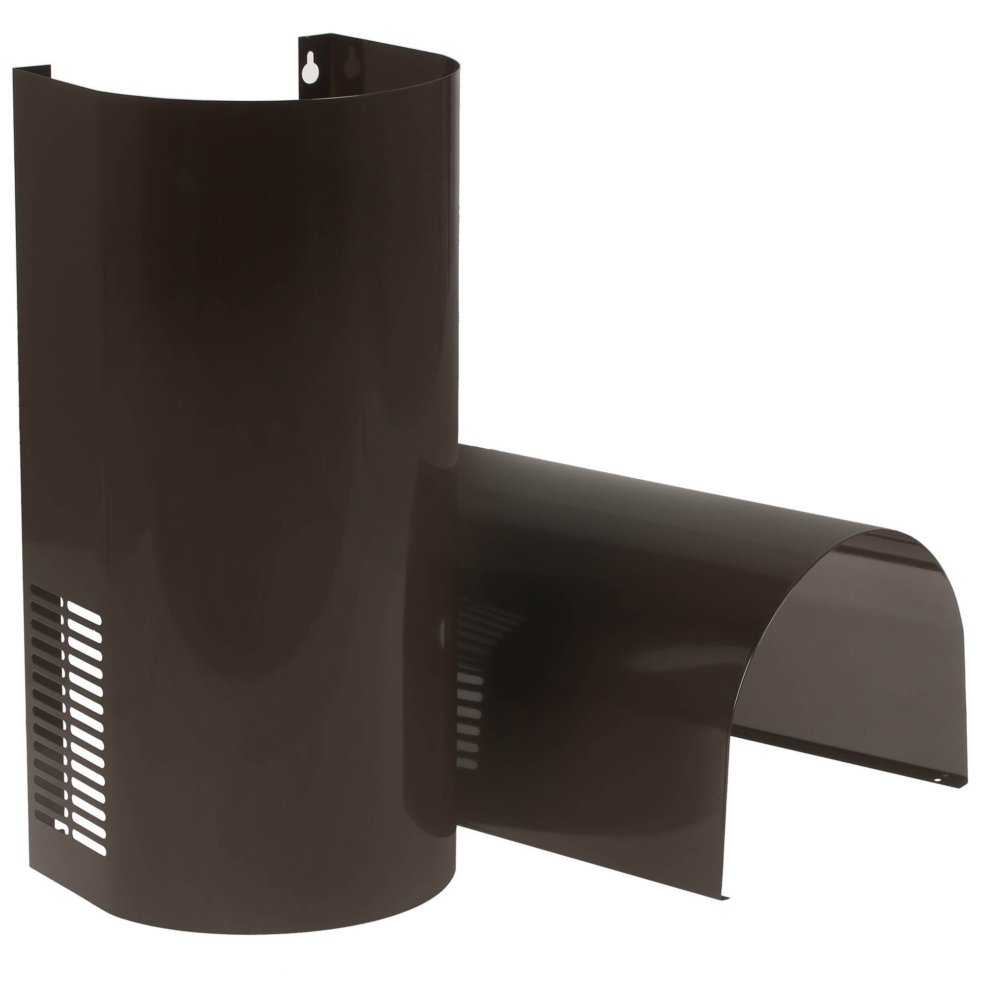 7941250 Вытяжка каминная Gefest ВО 1502 К17 коричневый STDN-0117116 - Вид №7