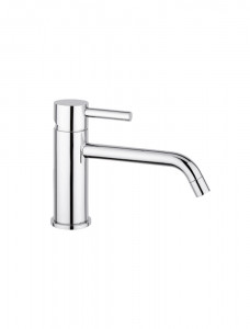 0405/NP/S Bellosta Rubinetterie СМЕСИТЕЛЬ ДЛЯ УМЫВАЛЬНИКА С ДЛИННЫМ НОЖОМ