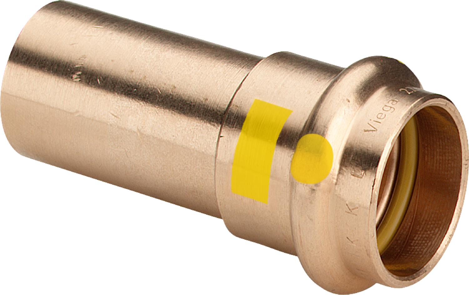 Viega Соединительный элемент Profipress G 2613 (378806) 378 806