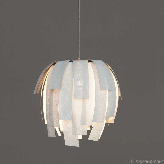 Arturo Alvarez Luisa LS04 white подвес Arturo Alvares 106984