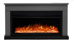 9138761 Каминокомплект Elekam Bolton + Pulsar 38