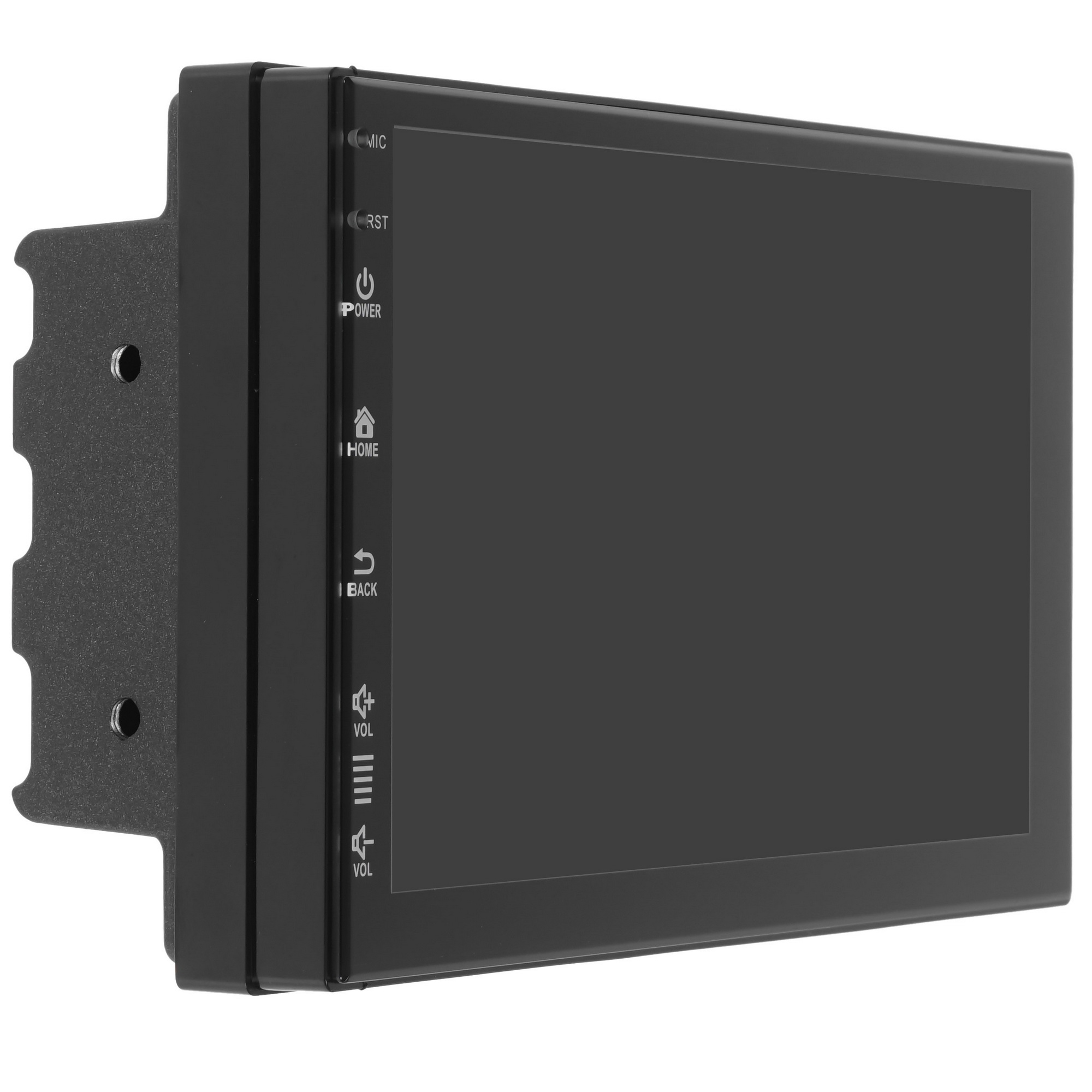 5480182 Автопроигрыватель Incar NBA-7401 STDN-0150740 - Вид №2