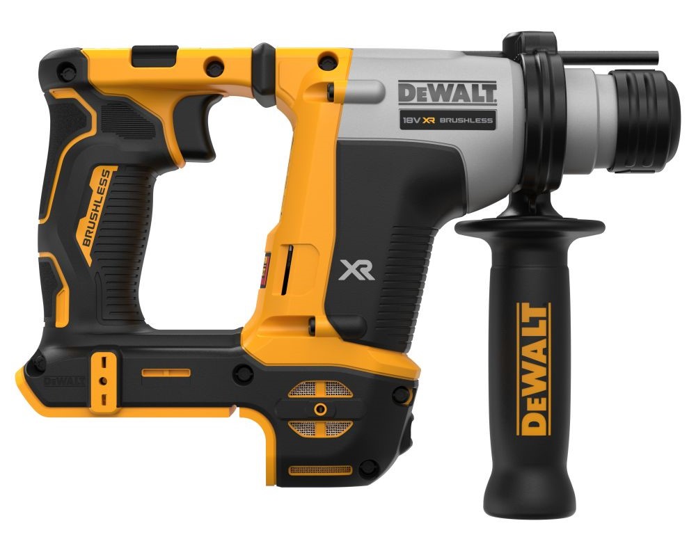 Перфоратор DeWalt DCH172N XR FLEXVOLТ 18/54V , Без ЗУ, Без АКБ 5443648 STDN-0089615 - Вид №1