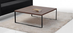 001620 Журнальный столик INCLASS Avalon