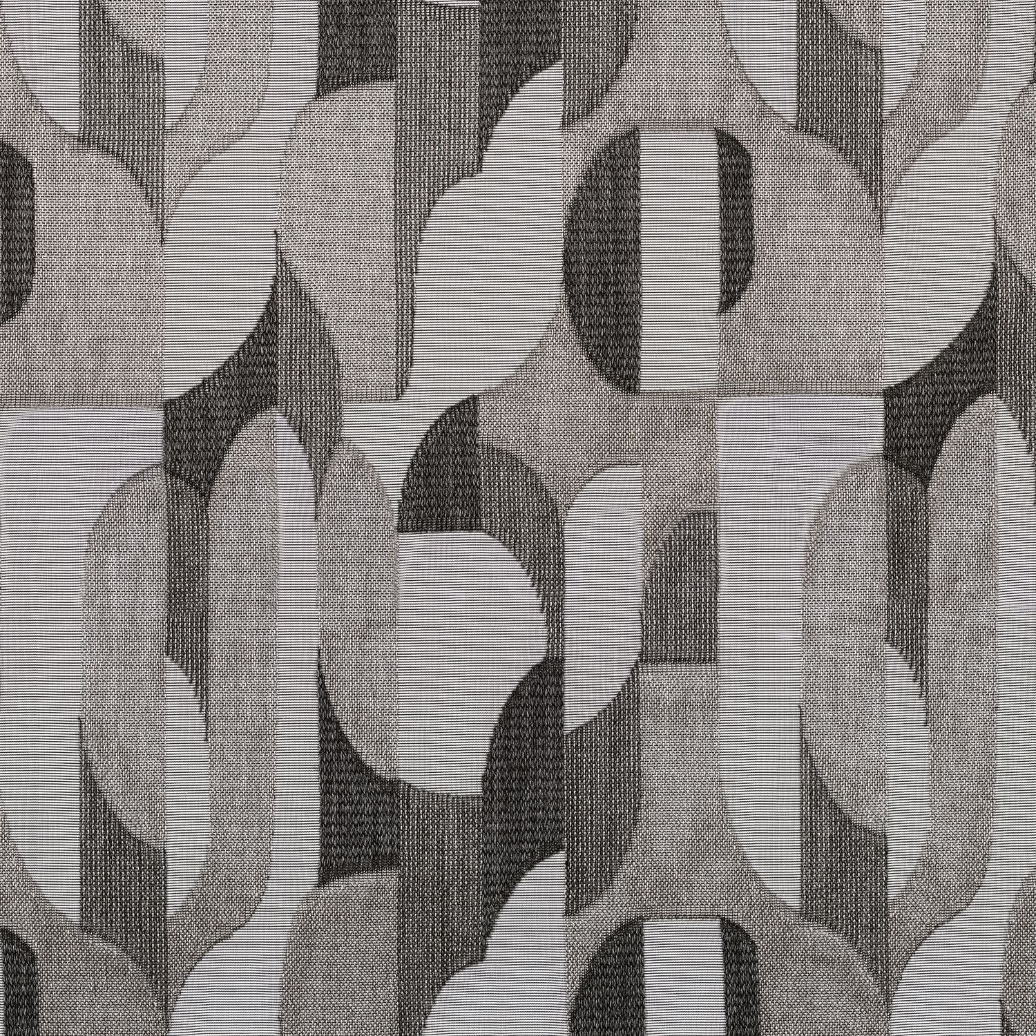 Моющаяся ткань для штор Casamance Luminescence ARCH-00003444 - Вид №3