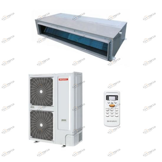 Shivaki SDH-609BE / SUH-609BE sun-id-369797