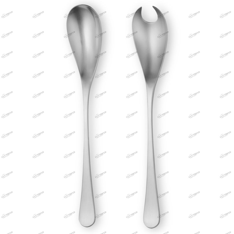 ROBSA1086V Набор столовых приборов Стальной Robert Welch Испания 