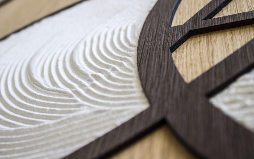 LIGNIS® Деревянная картина, инкрустированная барельефом Capriccio 11.080 - Вид №3