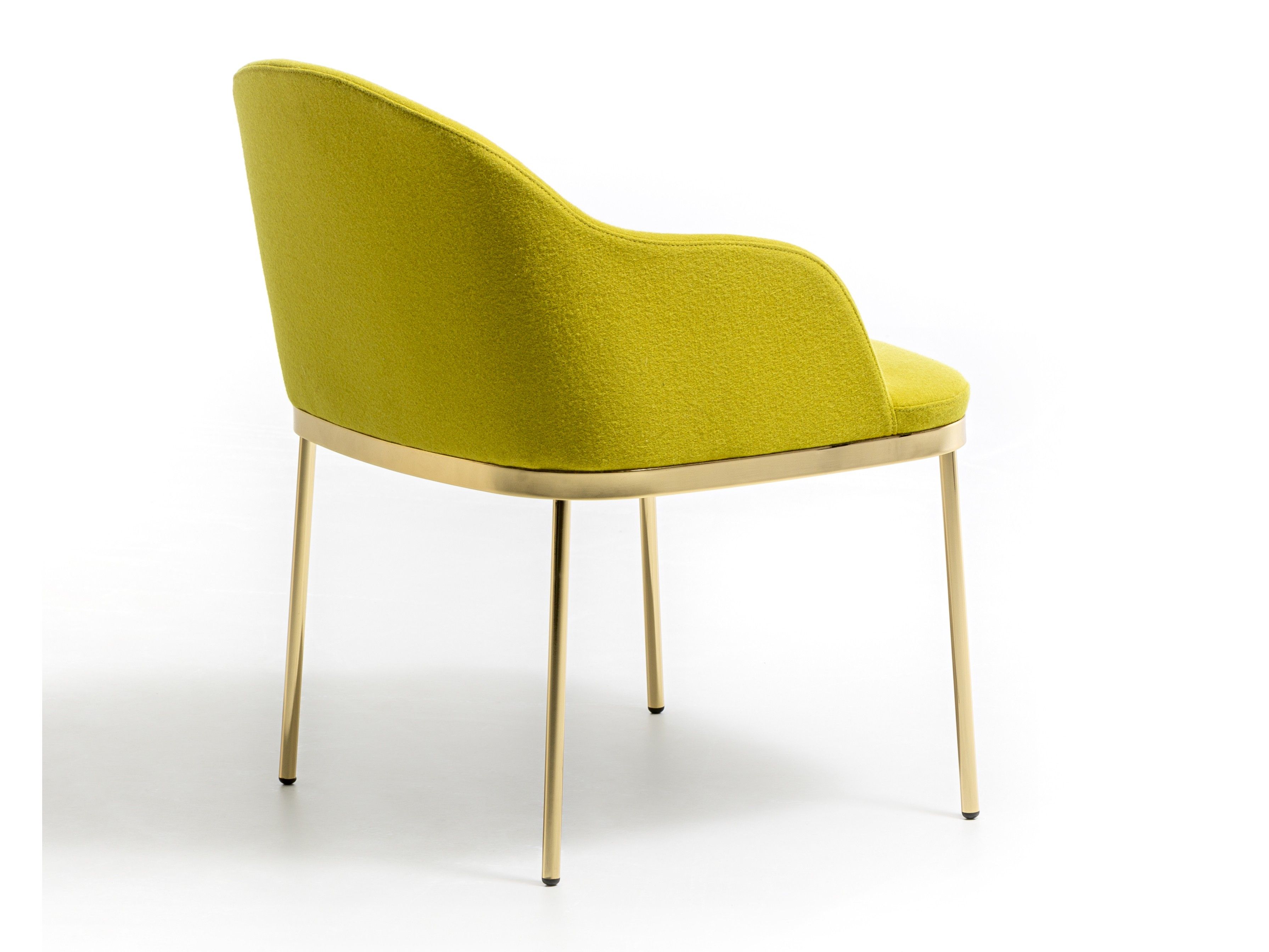 Кресло с подлокотниками MOROSO драгоценный ARCH-00061035 - Вид №2