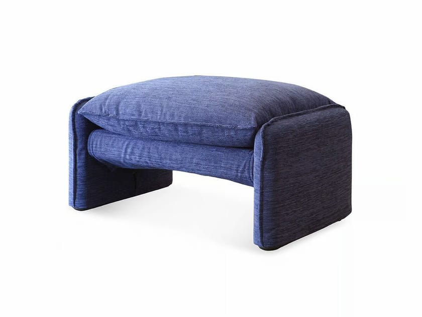 Прямоугольный пуф CASSINA Living ARCH-00096786