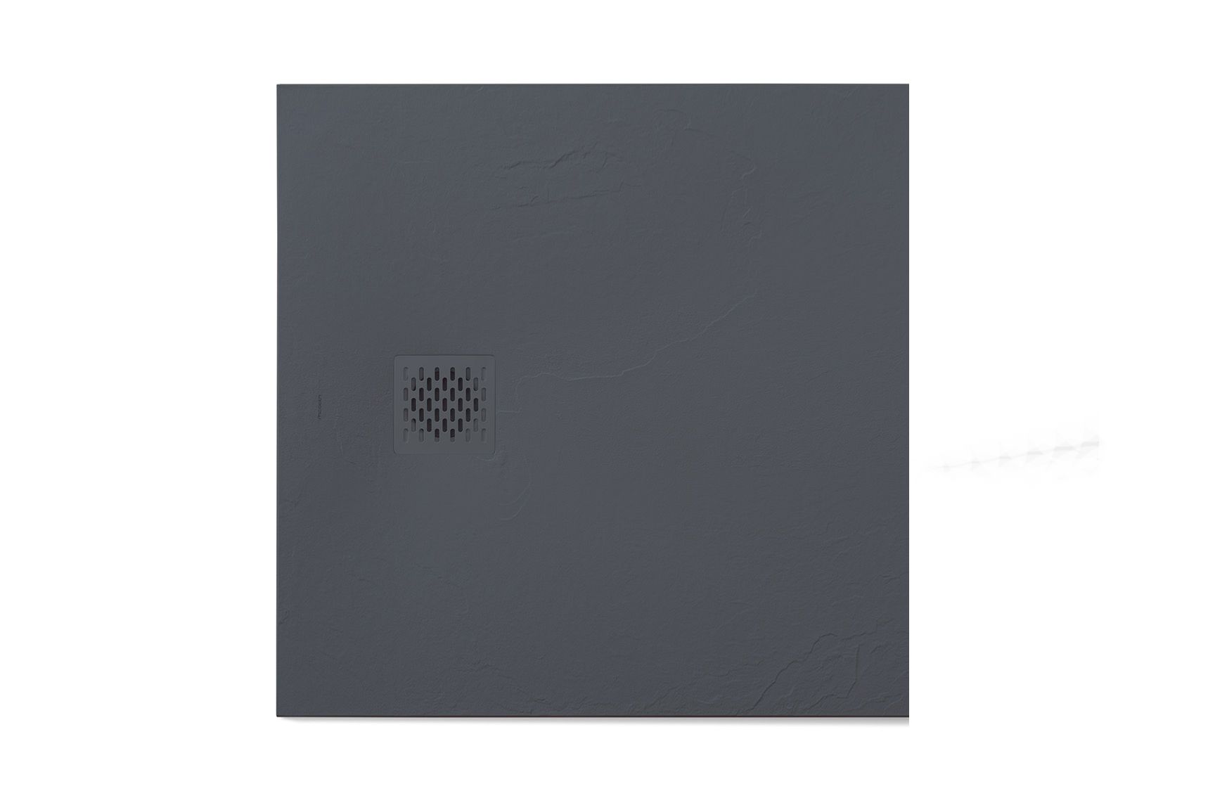 MCBATH Centuria Slate Nox R2 100x100 Квадратный базальт sun-id-1959416 - Вид №1