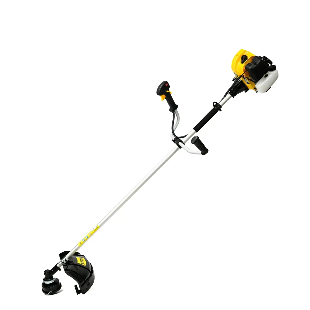 Бензиновый триммер HUTER GGT-460T для профессионального ухода за участком 85044323 STLM-0057871