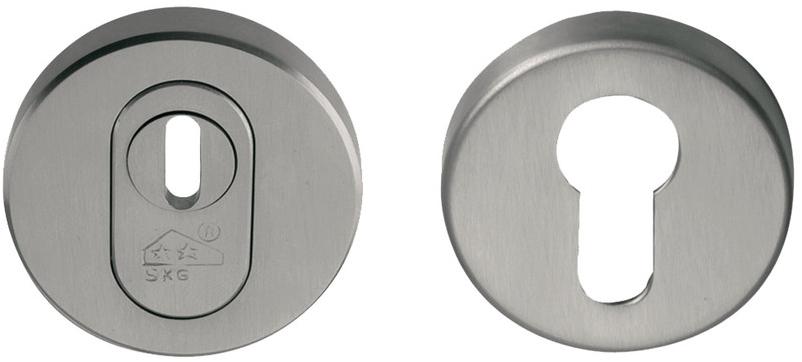 Formani Круглая металлическая насадка Timeless Rveil,rveil-kt,sveil - Вид №2