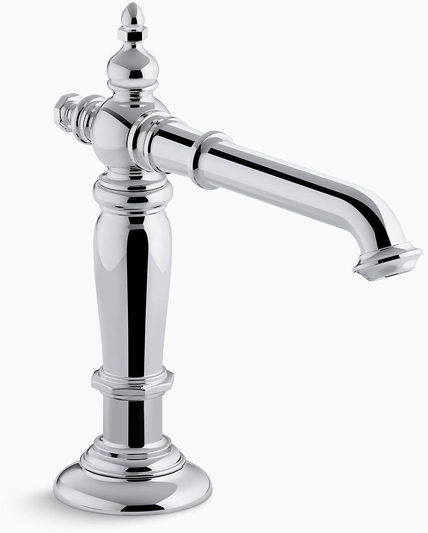 K-72760-2BZ Раковина KOHLER Oil-Rubbed Bronze  - Вид №1