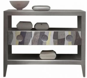 SOFTHOUSE Прямоугольная консоль Oro