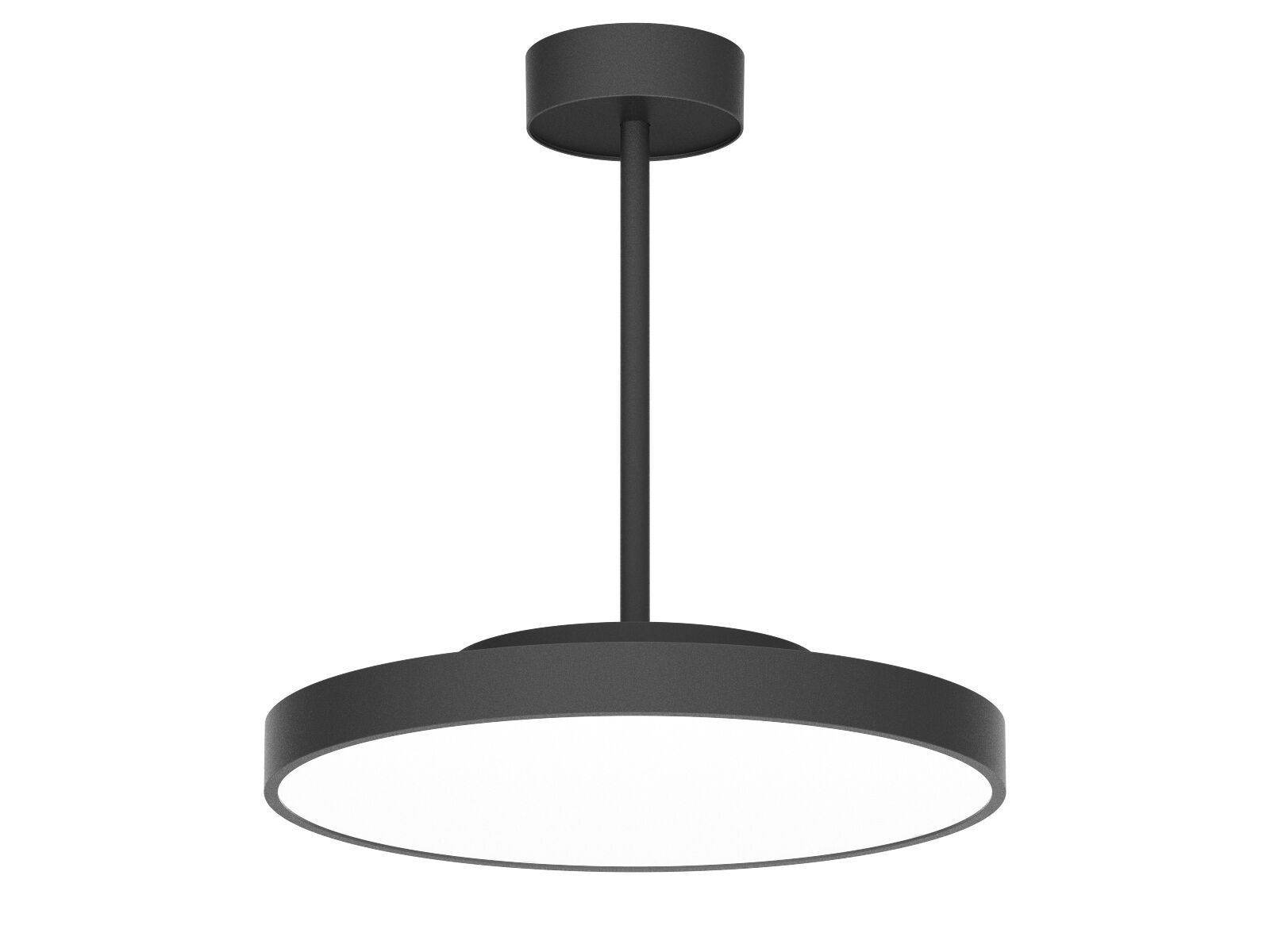 Алюминиевый светодиодный подвесной светильник PROLICHT знак ARCH-00053441 - Вид №3