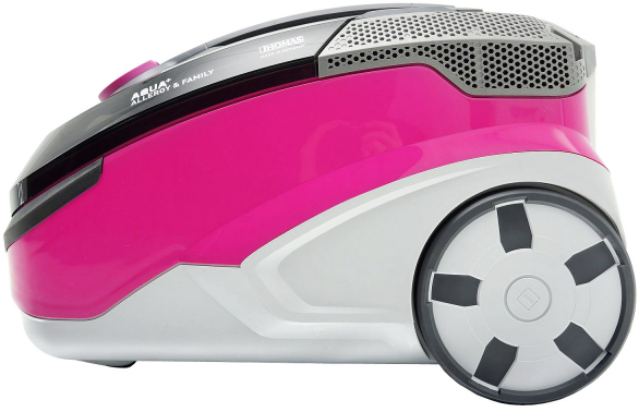 ALLERGY and FAMILY 788-585 Пылесосы / 1700 вт, моющий, аква-бокс Thomas  - Вид №2