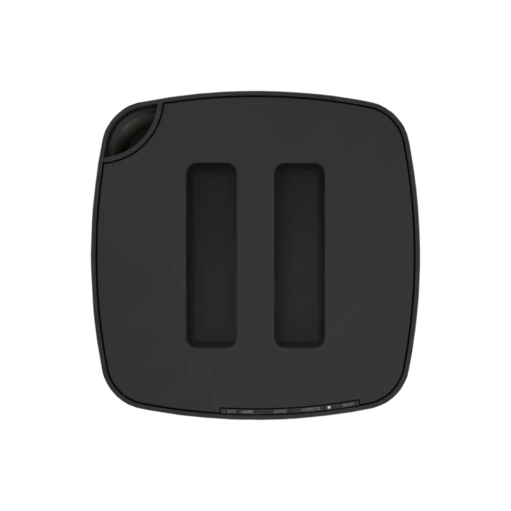 Увлажнитель воздуха Stadler Form Eva цвет черный STLM-2156996 - Вид №2