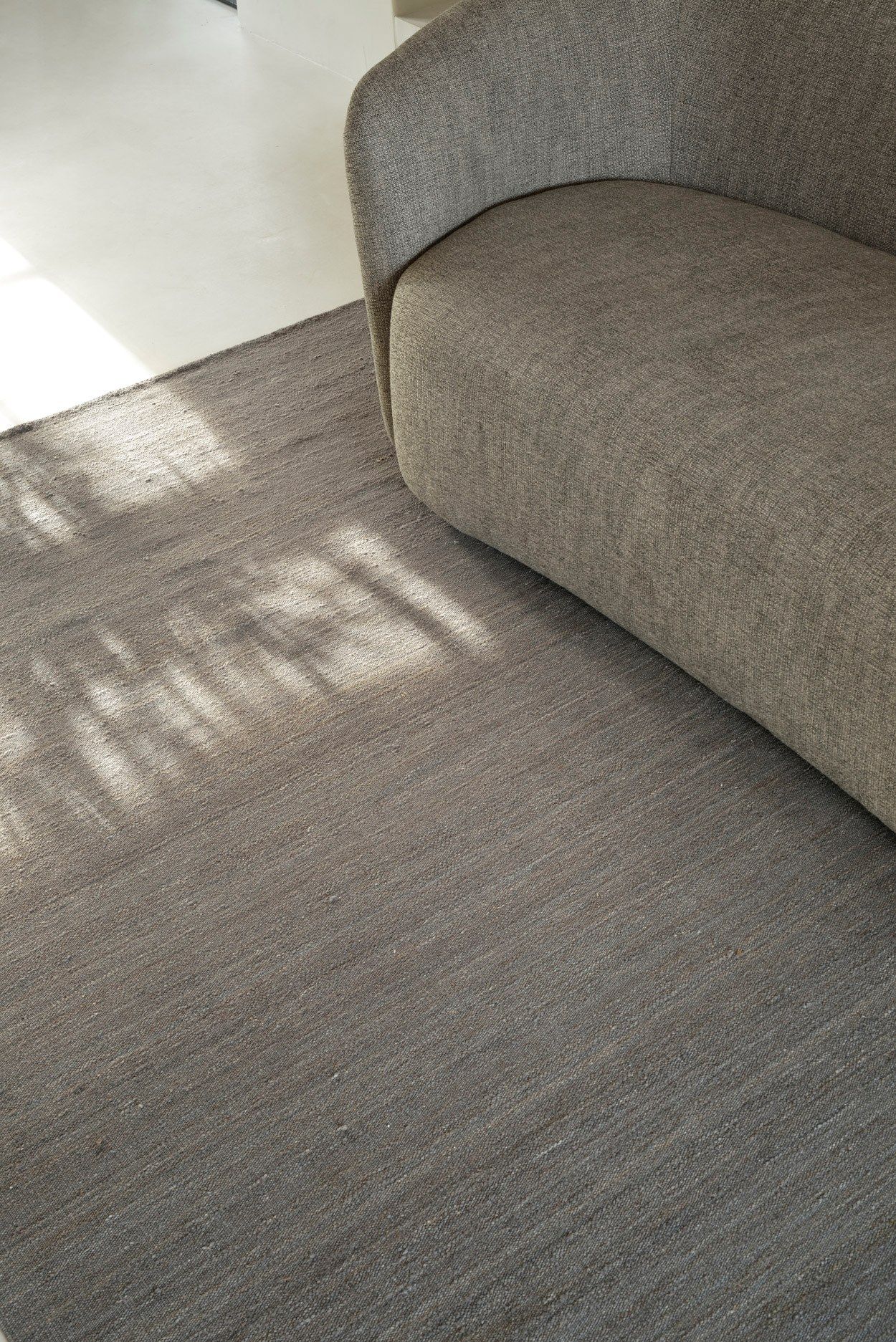 3-местный тканевый диван Ethnicraft Ellipse ARCH-00104198 - Вид №5