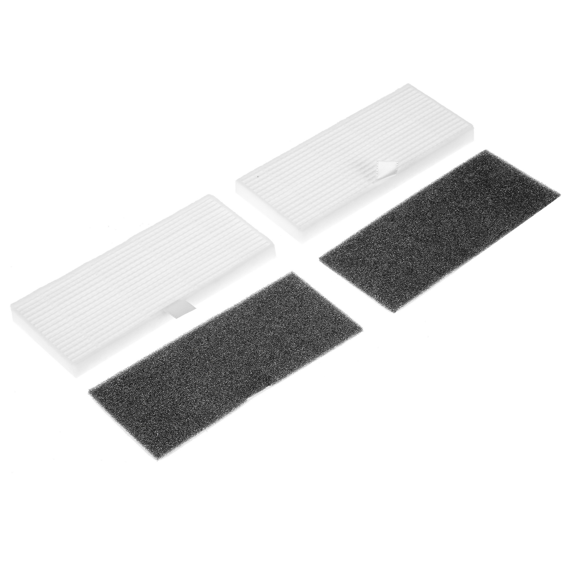 4893292 Комплект аксессуаров Viomi YMPJ045CN STDN-0138941 - Вид №4