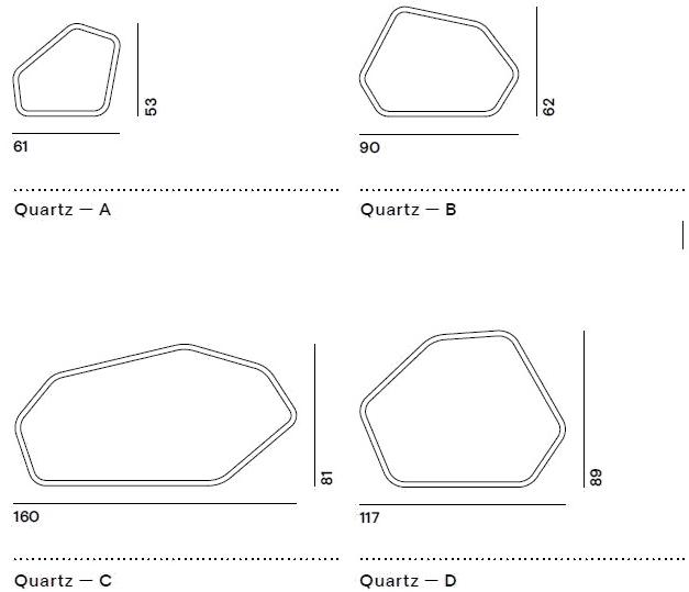 Desalto Настенное зеркало sun-id-1347258 - Вид №6