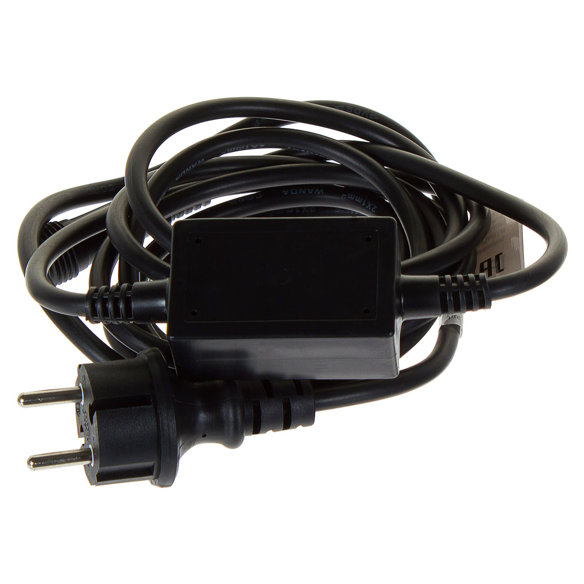 15821688 Блок питания со шнуром 3 м Santreyd 