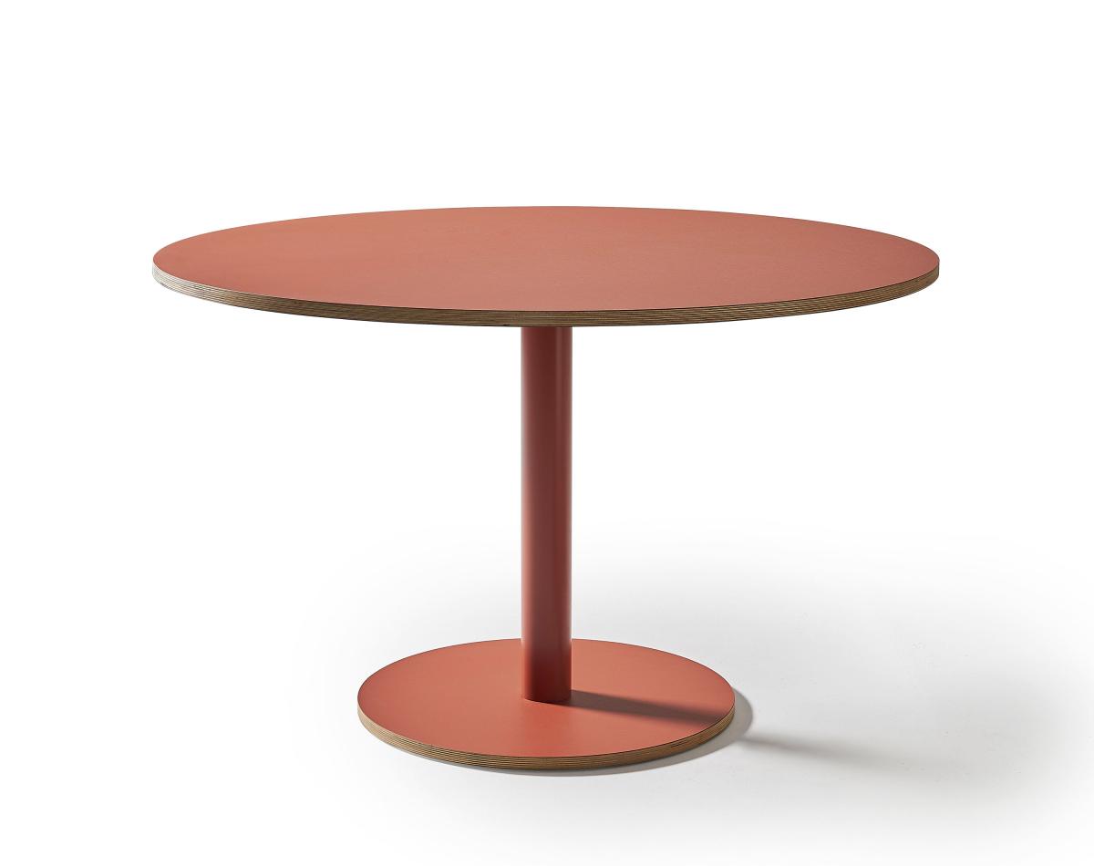 071608 Столик SANCAL Dumbbell  - Вид №3