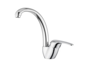 Кухонный смеситель для пола