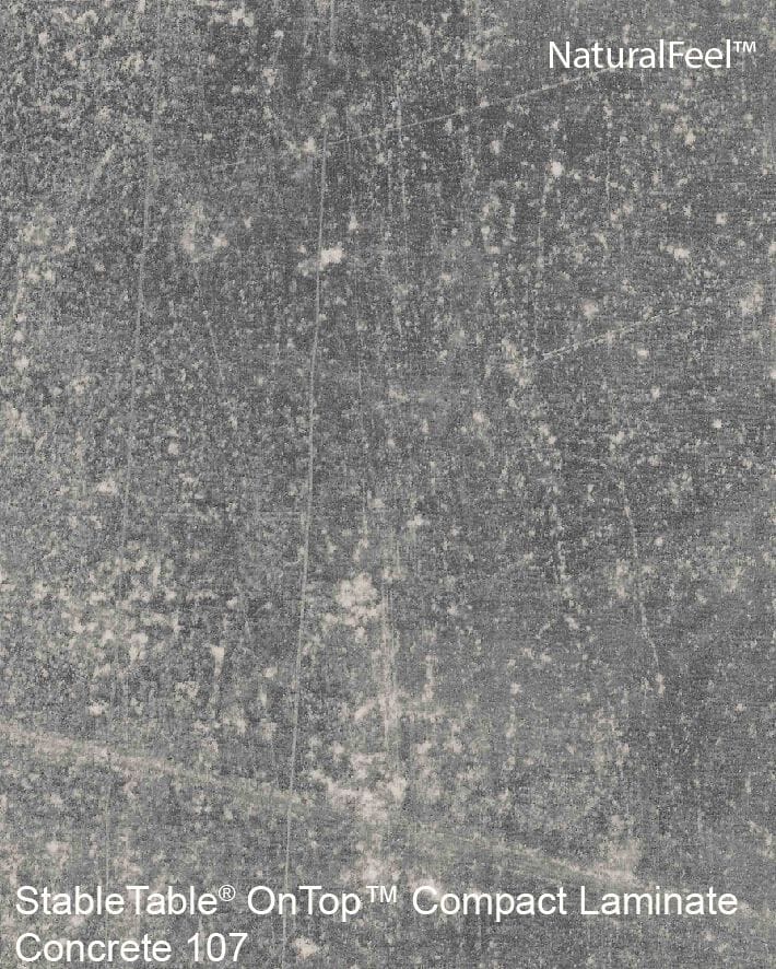 Основание стола StableTable StableTable® Classic™ ARCH-00135042 - Вид №43