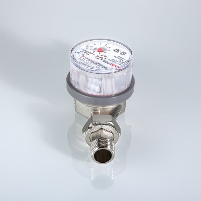 VLF-15U Водосчетчик универсальный (новый) Valtec 1/2", 110 мм  - Вид №15