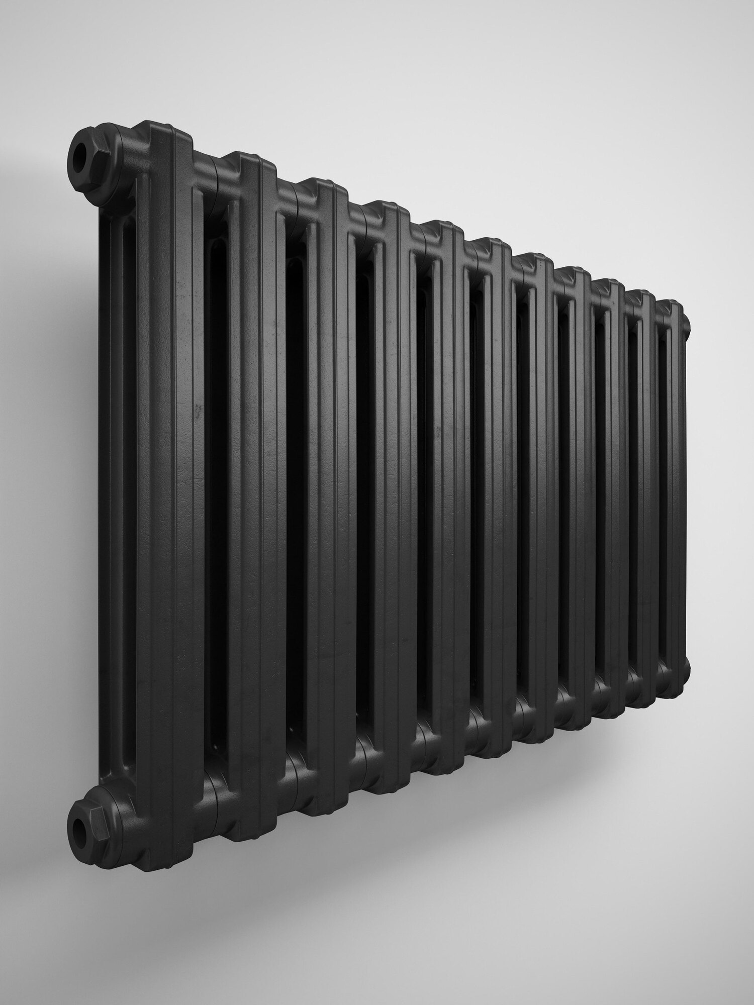 Полотенцесушители WGBRB058101 Bart Terma 8.16  - Вид №1