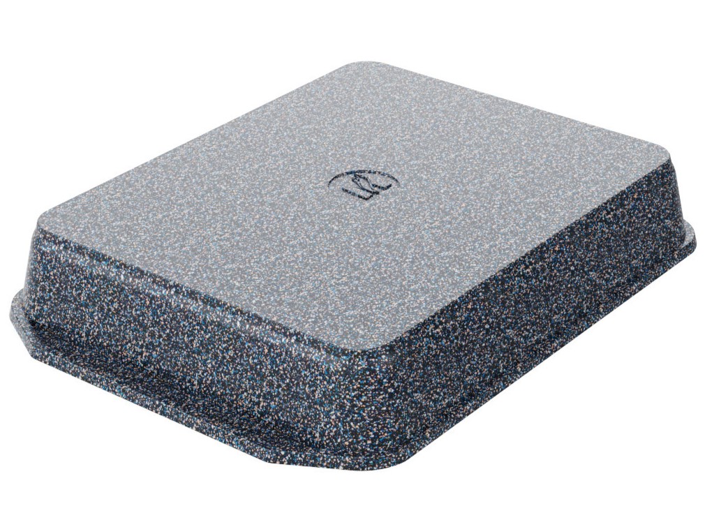 9149101 Противень Мечта Гранит 27*36см STDN-0058181 - Вид №3