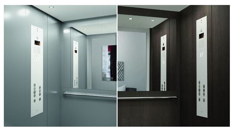 Лифт CEAM Beltech® ARCH-00065435 - Вид №14