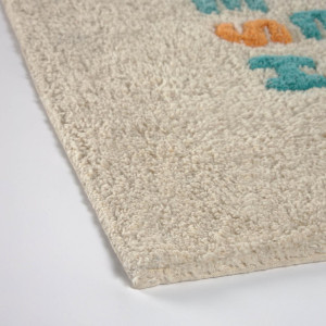 093663 Коврик для ванной Feel Fresh 40 x 60 см La Forma Nandi