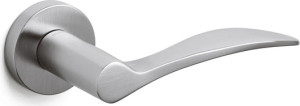 M116_CO Дверная ручка AGATA OLIVARI