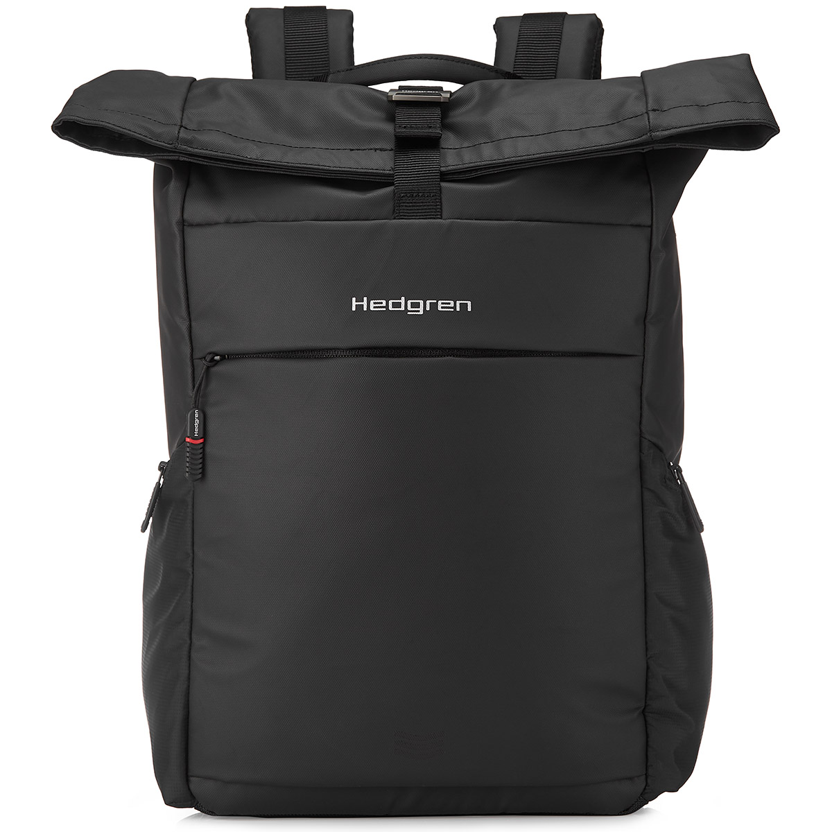 HCOM03/003-01 Рюкзак HCOM03 Line Rollup Backpack 15 RFID Hedgren Commute  - Вид №1