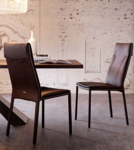 Стул  CATTELAN ITALIA Isabel H